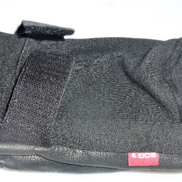 Carbon X MECHANIX GLOVES BDG Gloves Size SMALL Garage Shop Race Track Dirt Bike - Picture 5 of 8